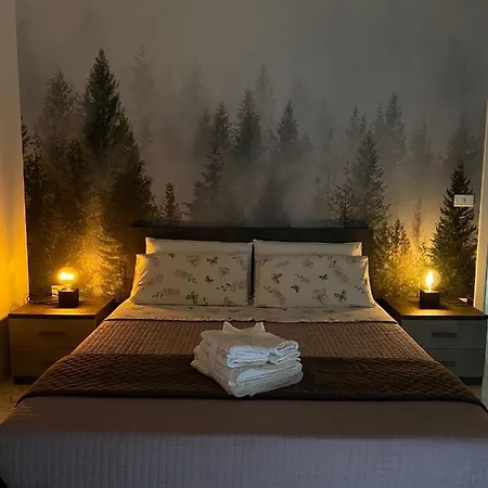 Prázdninový dům Fico Location *