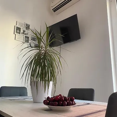 Ferienhaus Fico Location *