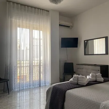 Ferienhaus Fico Location Turi