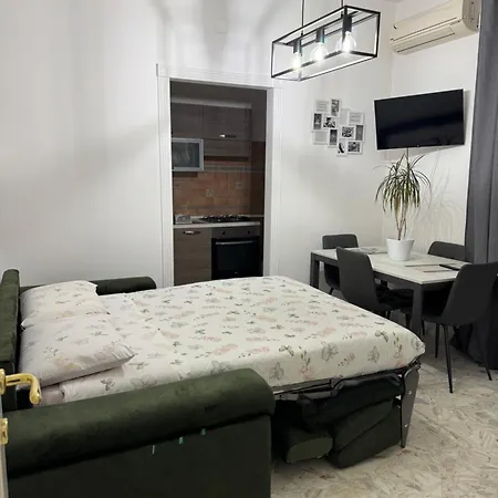 Ferienhaus Fico Location