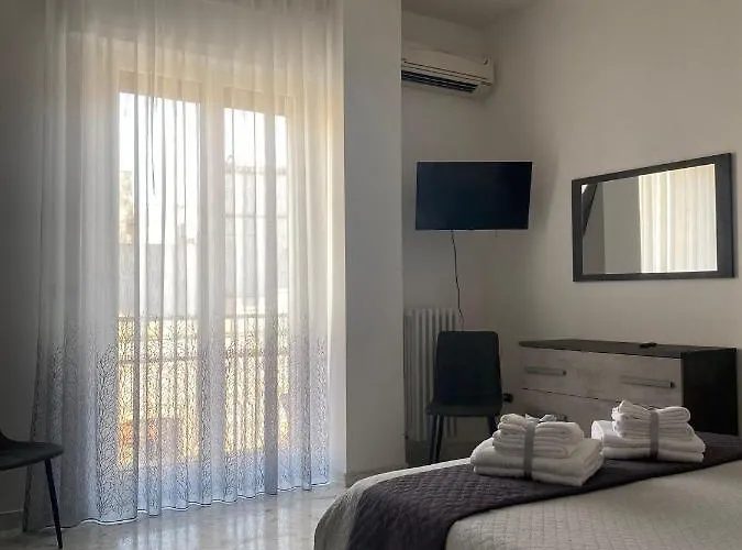 Casa vacanze Fico Location Turi