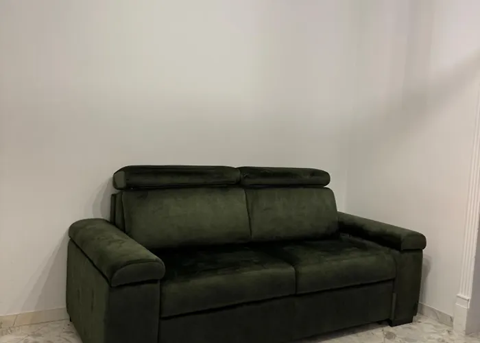 Casa vacanze Fico Location *