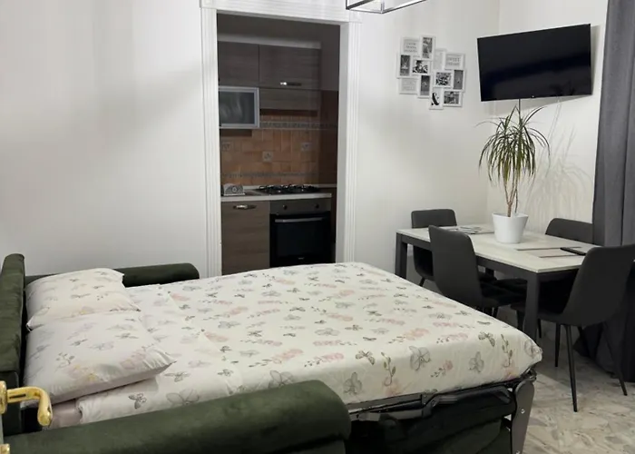 Casa vacanze Fico Location