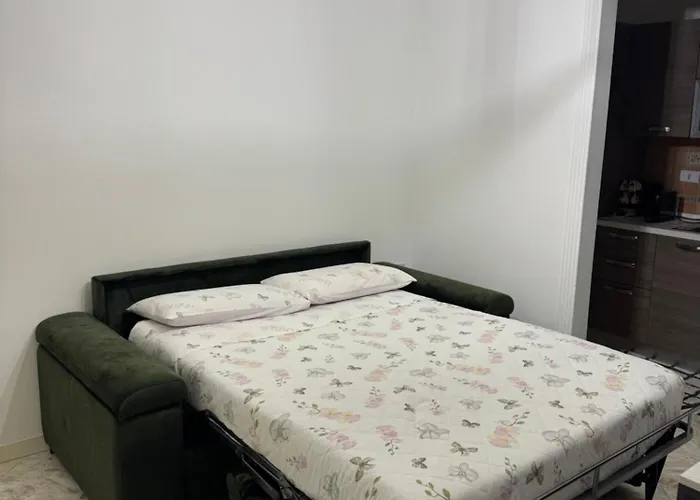 Fico Location Casa vacanze *